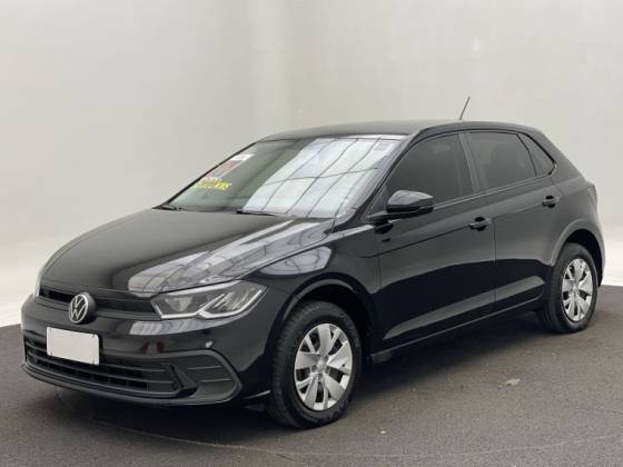 VOLKSWAGEN POLO 1.0 MPI MANUAL